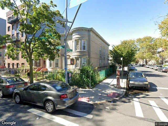 House image located at Brooklyn, NY 11203