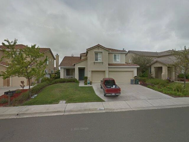 House image located at Vallejo, CA 94591