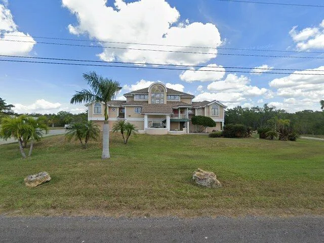 House image located at Terra Ceia, FL 34250
