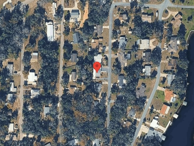 House image located at Inverness, FL 34450