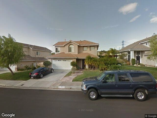 House image located at Valencia, CA 91354