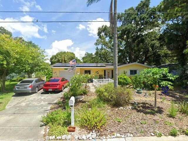 House image located at Dunedin, FL 34698