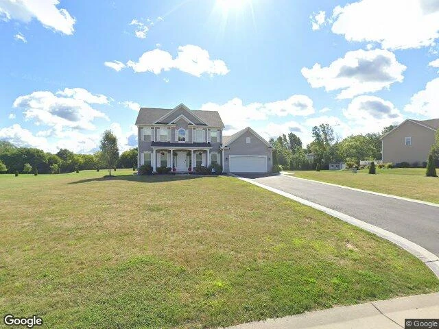 House image located at Spencerport, NY 14559