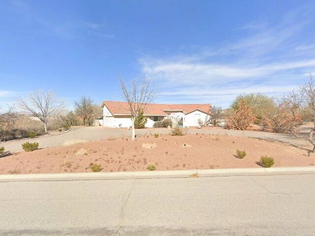 House image located at Las Cruces, NM 88011
