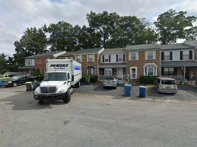 House image located at New Castle, DE 19720