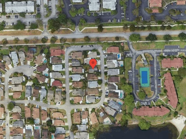 House image located at Hollywood, FL 33025