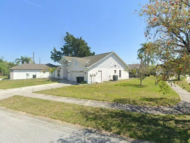 House image located at New Port Richey, FL 34653