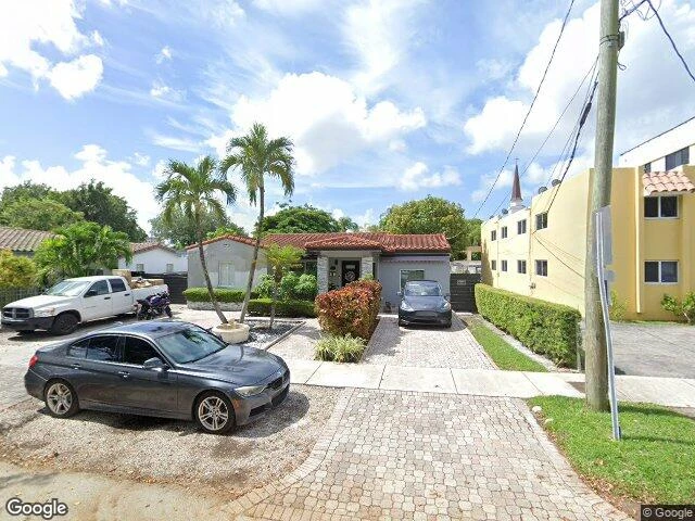 House image located at Miami, FL 33134