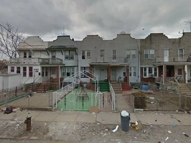 House image located at Far Rockaway, NY 11693