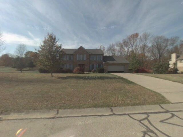 House image located at Cincinnati, OH 45252