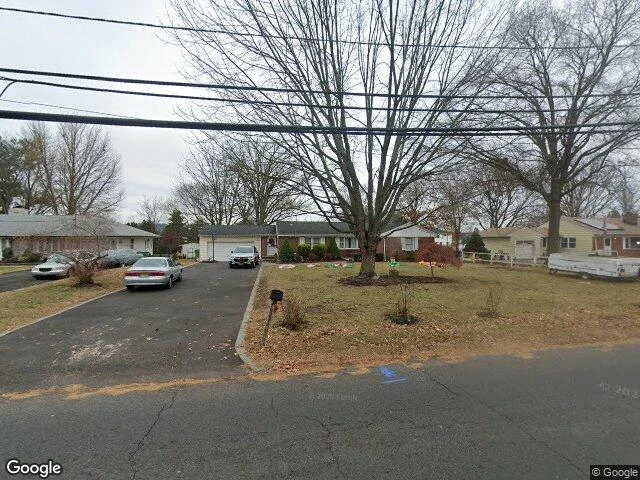 House image located at Edison, NJ 08820