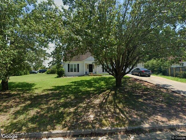 House image located at Hampton, GA 30228