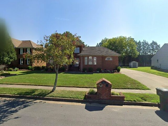 House image located at Norfolk, VA 23502