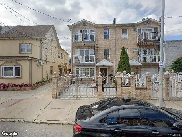 House image located at Ozone Park, NY 11416