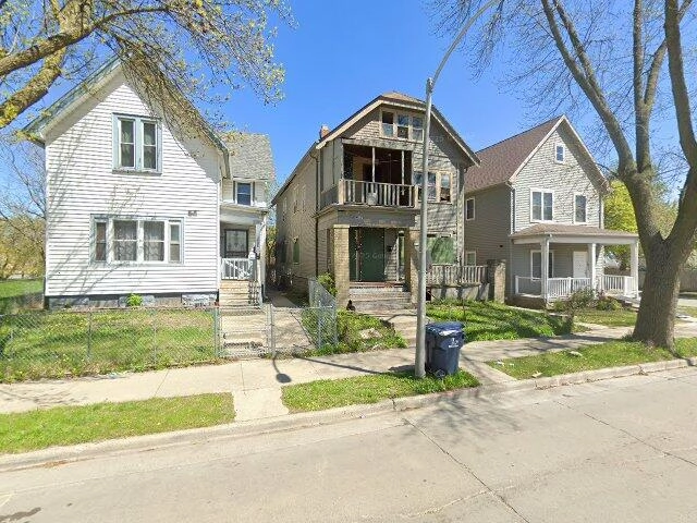House image located at Milwaukee, WI 53208