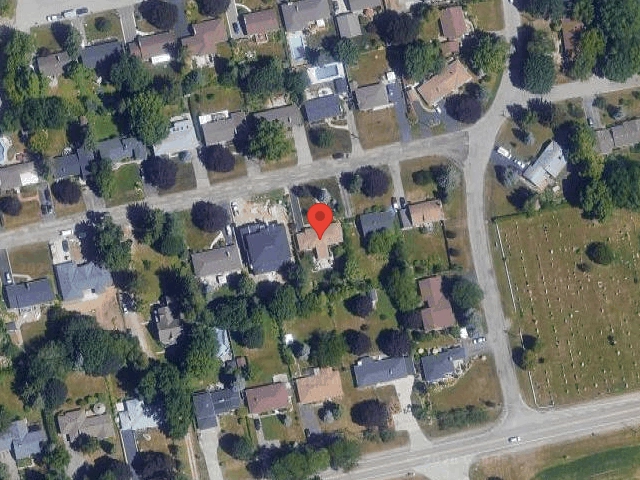 House image located at Belleville, NJ 07109