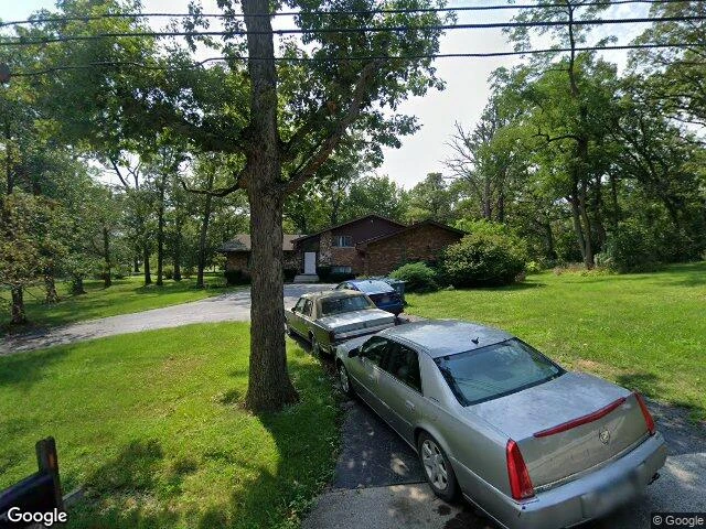 House image located at Palos Park, IL 60464