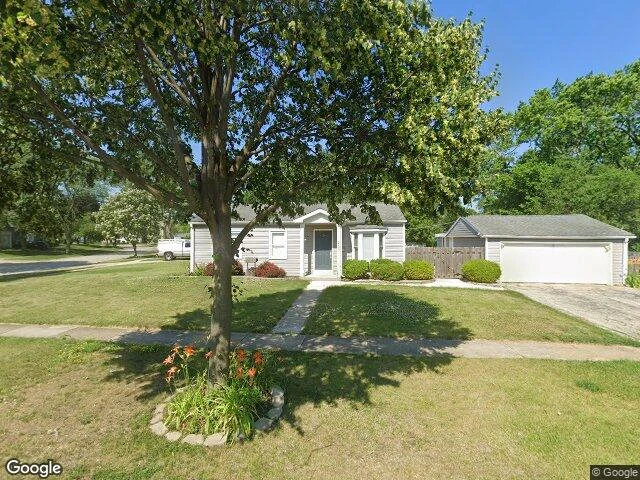 House image located at Buffalo Grove, IL 60089