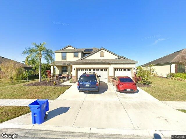 House image located at Lakeland, FL 33805