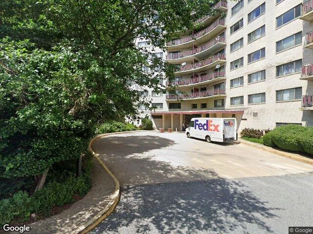 House image located at Silver Spring, MD 20903