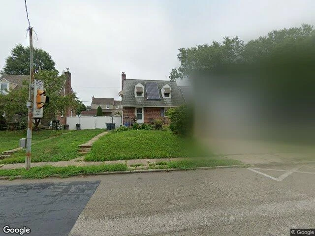 House image located at Morton, PA 19070