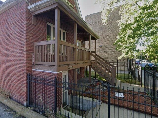 House image located at Chicago, IL 60649