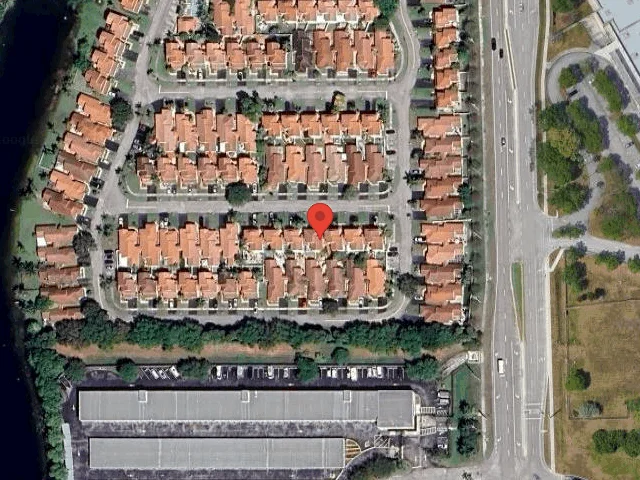 House image located at Hollywood, FL 33029