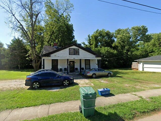 House image located at Chester, SC 29706