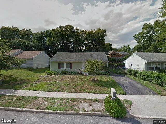 House image located at Barnegat, NJ 08005