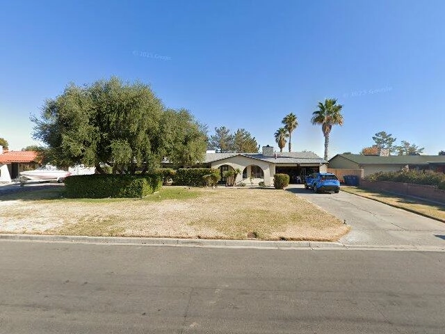 House image located at Las Vegas, NV 89120