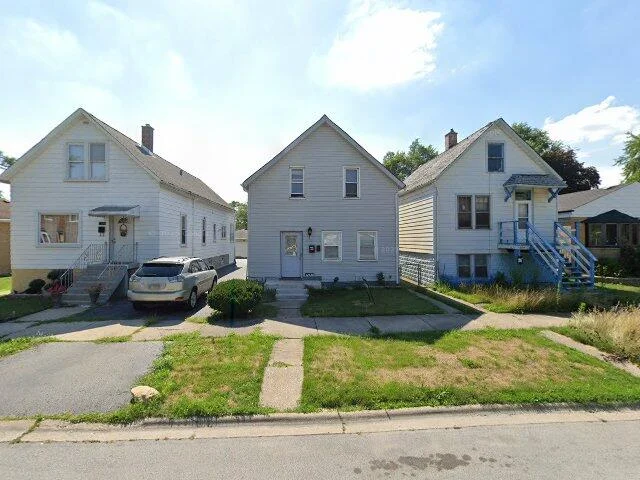 House image located at Riverdale, IL 60827