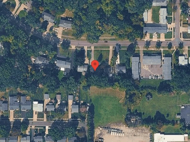 House image located at Akron, OH 44313