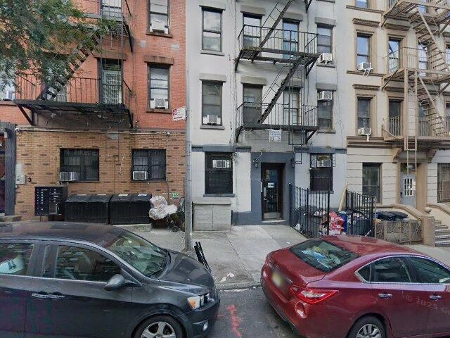House image located at New York, NY 10029