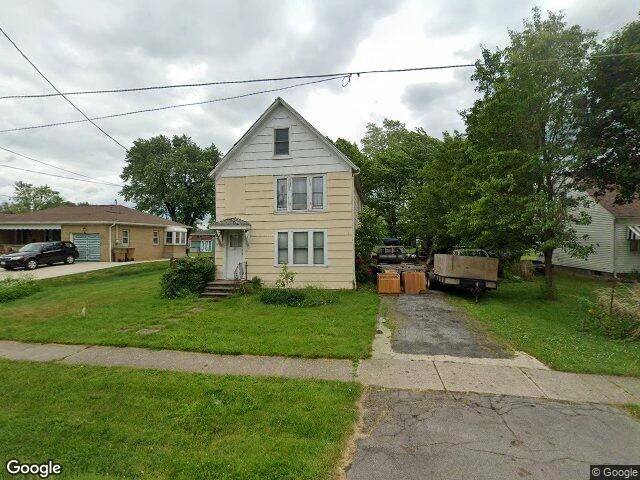 House image located at Buffalo, NY 14227