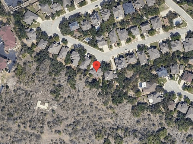 House image located at San Antonio, TX 78258