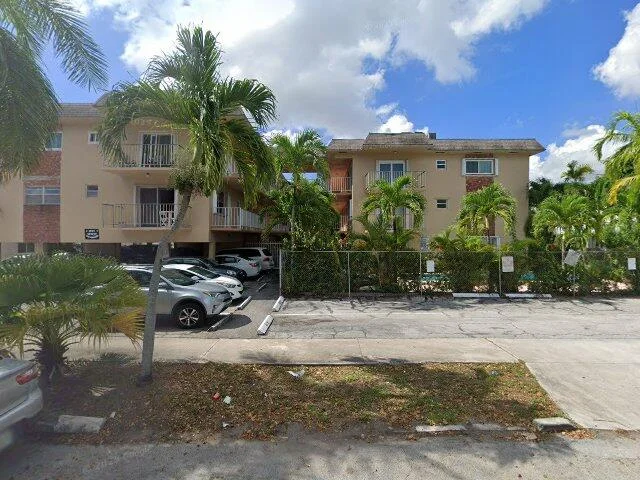 House image located at Hollywood, FL 33020