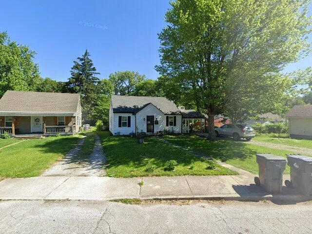 House image located at Indianapolis, IN 46201