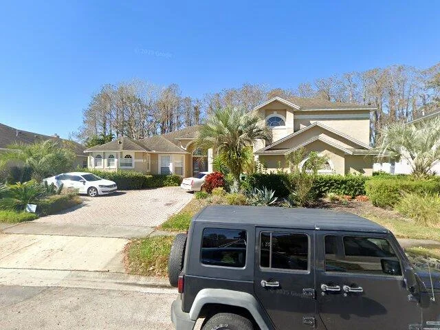 House image located at Orlando, FL 32828