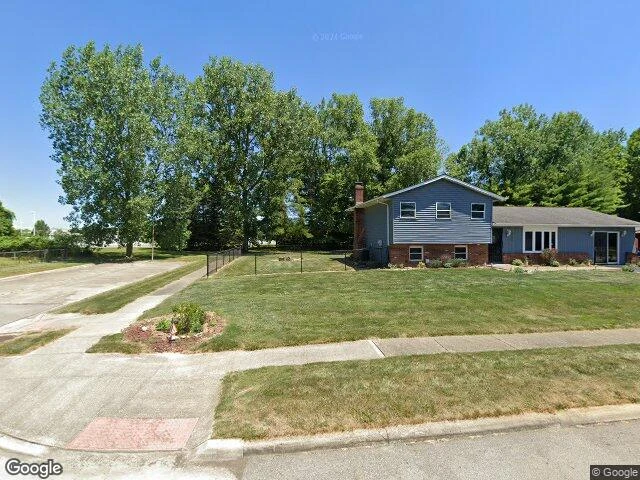 House image located at Columbus, OH 43219