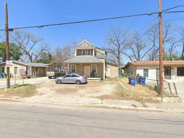 House image located at San Antonio, TX 78214