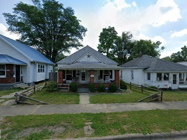 House image located at Terre Haute, IN 47804