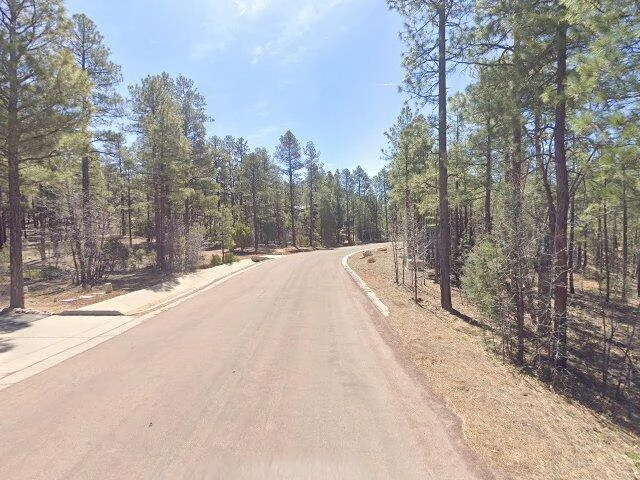 House image located at Show Low, AZ 85901