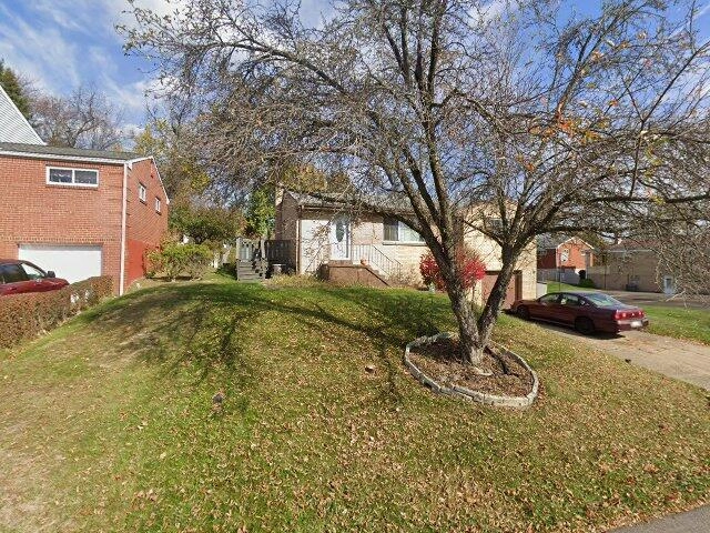 House image located at Pittsburgh, PA 15214