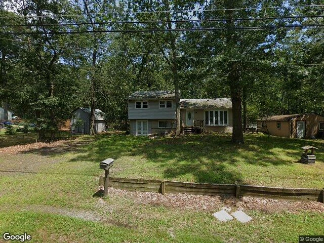 House image located at Browns Mills, NJ 08015