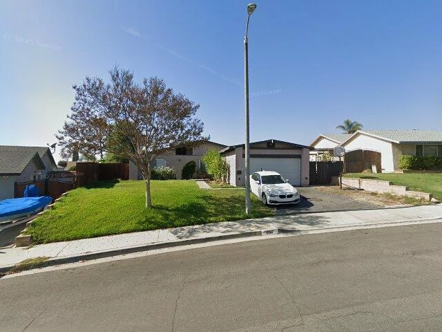 House image located at Diamond Bar, CA 91765