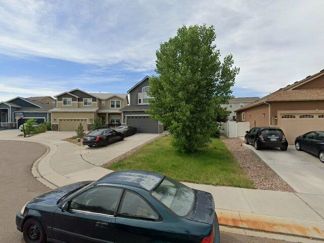 House image located at Fountain, CO 80817