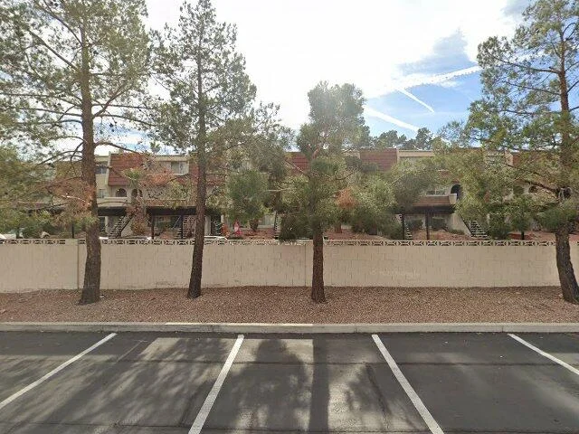 House image located at Las Vegas, NV 89103