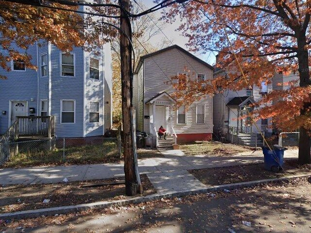 House image located at New Haven, CT 06511