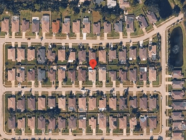 House image located at Edgewater, FL 32141