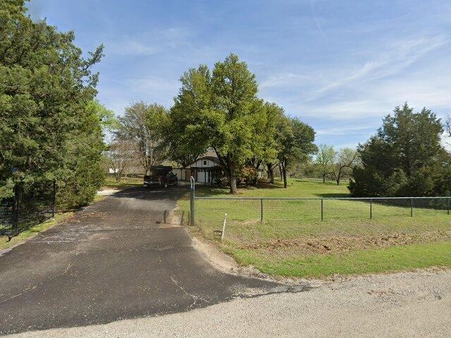 House image located at Weatherford, TX 76087